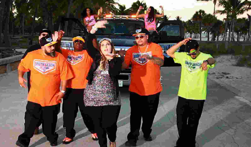 Unraveling the Mystery: South Beach Tow Eddie Died