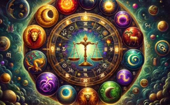 "Unlocking the Mysteries of Zodiac Signs: A Complete Guide"