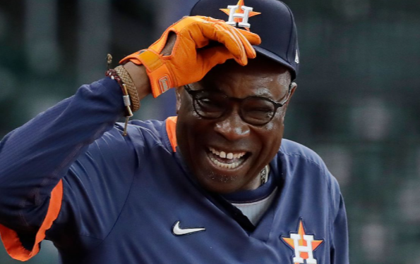 Unraveling the Mystery: Why Does Dusty Baker Wear Gloves?
