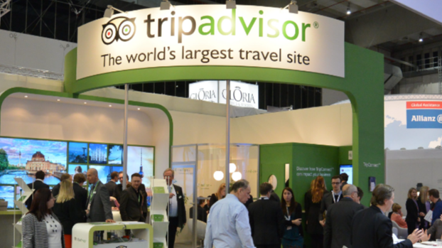 "Unlocking Unbiased Travel Insights: Navigating the World with TripAdvisor"