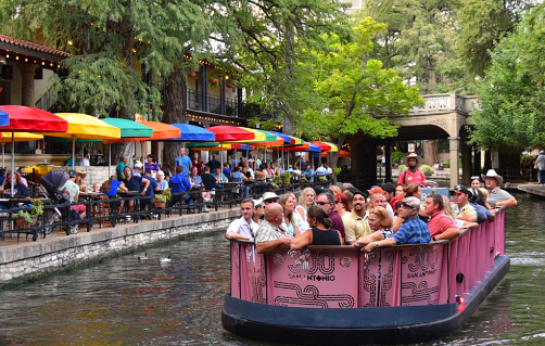 "Exploring the Best: Things to Do in San Antonio for an Unforgettable Experience"