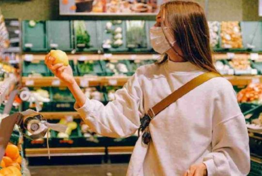 "Discover the Way to the Nearest Grocery Store - Indícame el Camino a la Tienda de Alimentos Más Cercana"
