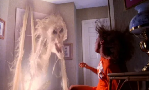 Unveiling the Mysteries: Did The 1982 Movie Poltergeist Used Real Skeletons As - Tymoff?