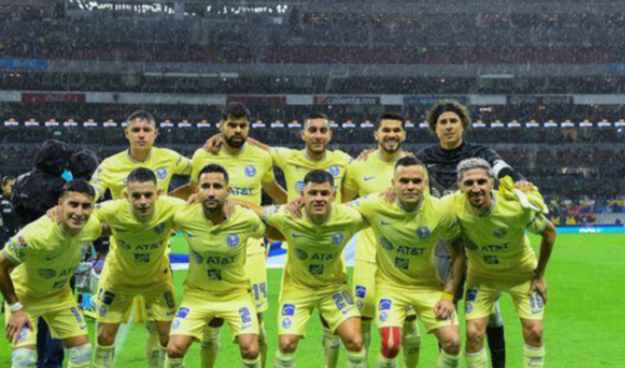 Club América vs Deportivo Toluca F.C. Timeline: A Riveting Soccer Saga Unveiled