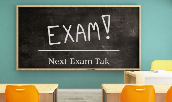"Preparing for Success: Strategies to Excel Until the Next Exam Tak"
