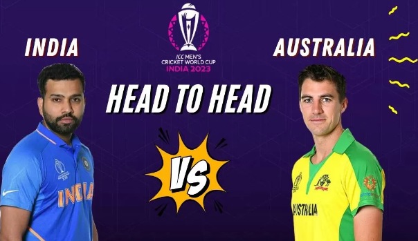 "India National Cricket Team vs Australian Men’s Cricket Team Standings: A Comprehensive Analysis"
