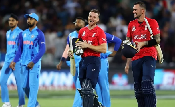 Unveiling the Cricket Rivalry: India National Cricket Team vs England Cricket Team Stats