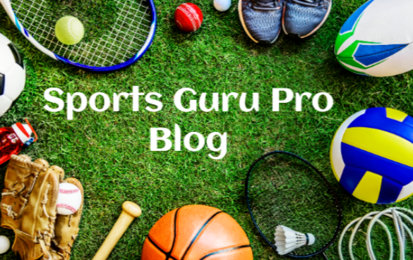 Unleashing Your Sports Knowledge Potential with Sportsgurupro.com