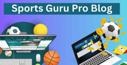 Unveiling the Power of Sports Guru Pro Blog: Your Ultimate Destination for Sports Enlightenment