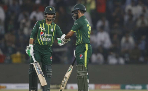 Saim Ayub: A Rising Star in Pakistani Cricket