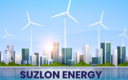 Unveiling the Potential of Suzlon Share: A Comprehensive Analysis