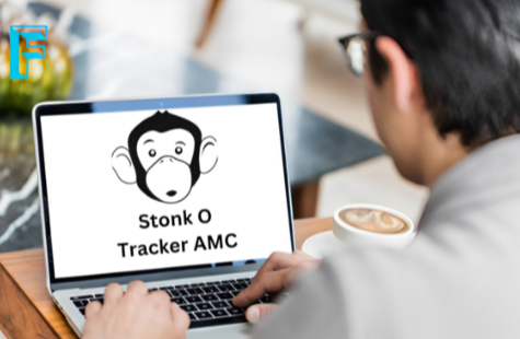 Amc Stonk O Tracker