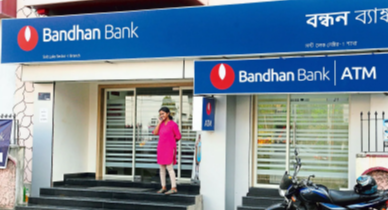 Bandhan Bank Share Price