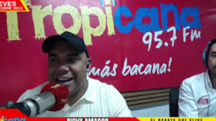 Tropicana Bucaramanga