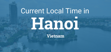 Vietnam Time