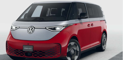 VW T7 Configurator