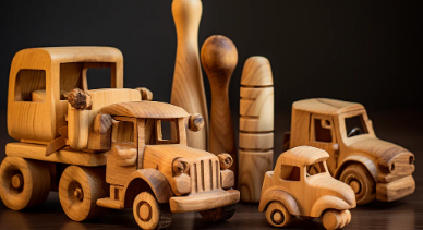 Wooden Toys