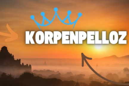 Korpenpelloz