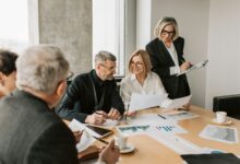 advanced financial leadership course