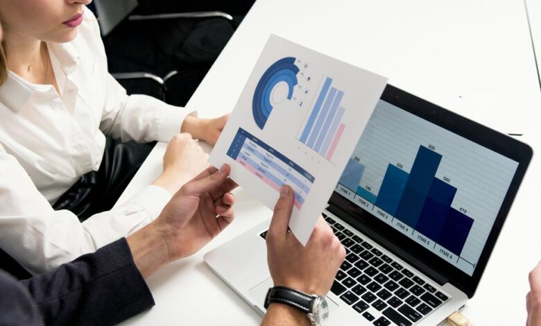 business growth financial strategies