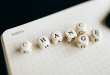 change leadership mastery program
