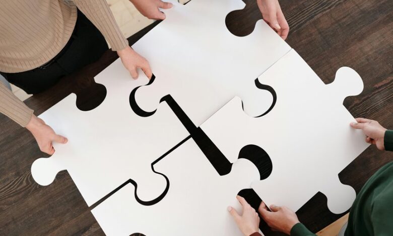 collaborative team building strategies