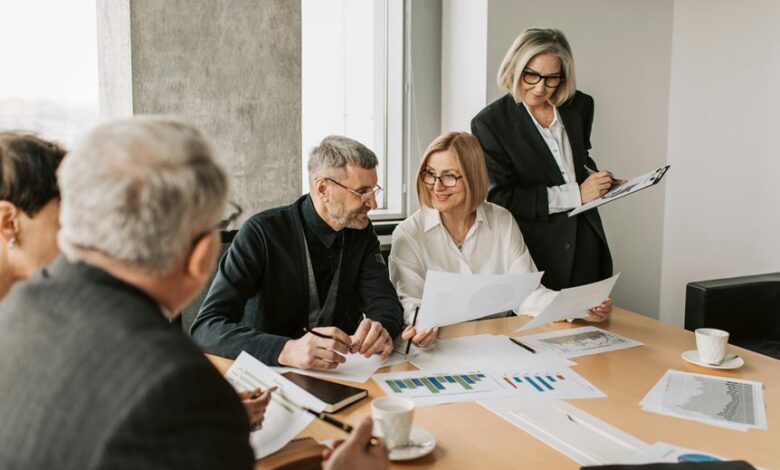 corporate finance management strategies