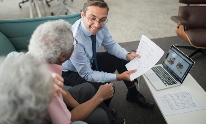 entrepreneurial financial assistance services