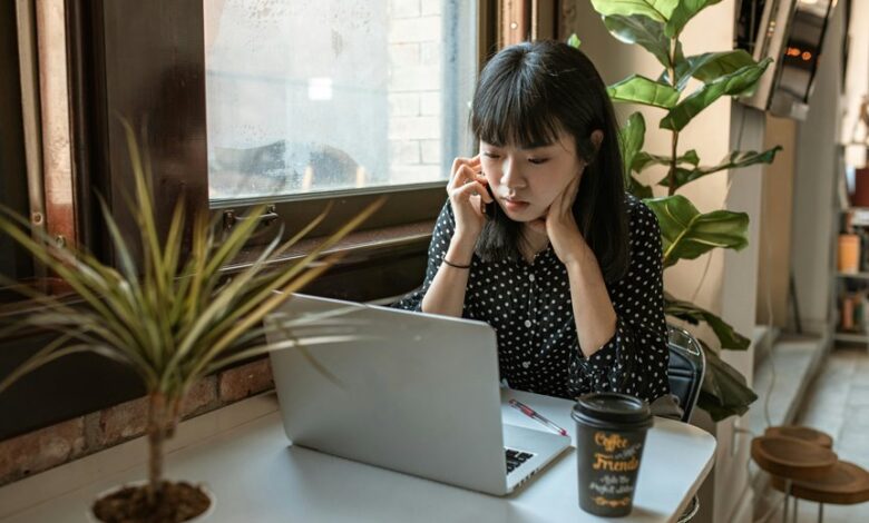 entrepreneurial financial solutions offered
