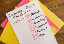 financial leadership for success