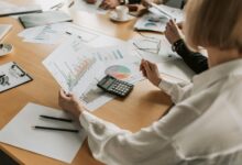 financial management reporting insights