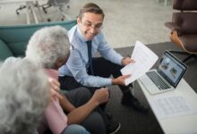 financial solutions for businesses