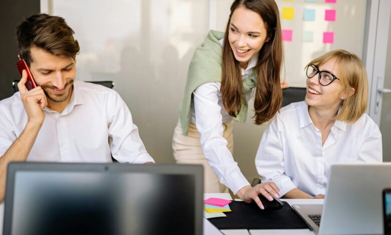 global business financial solutions