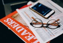 investment planning for leaders