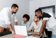 strategic partnerships framework overview