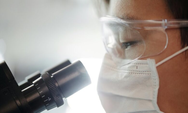 healthcare diagnostics and treatment