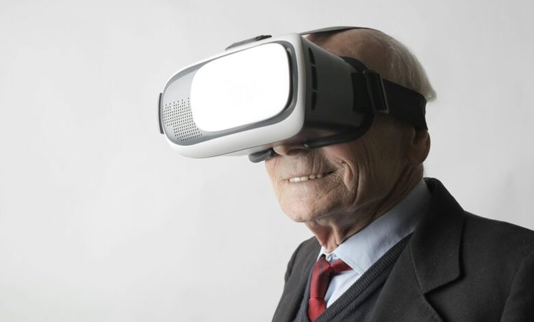 reality technology comparisons explained