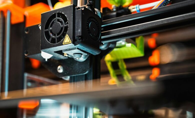 robotics transforming industry dynamics