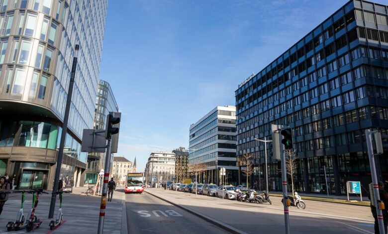 sustainable urban technology integration