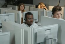 business support phone number