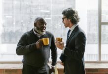 expert business advisors available