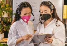 instant business operations support