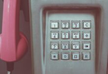 phone numbers inquiry list