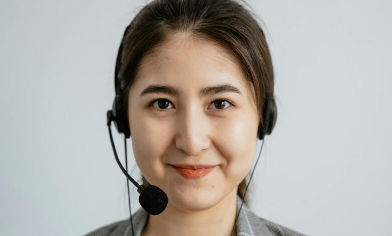 revolutionizing customer support hotline